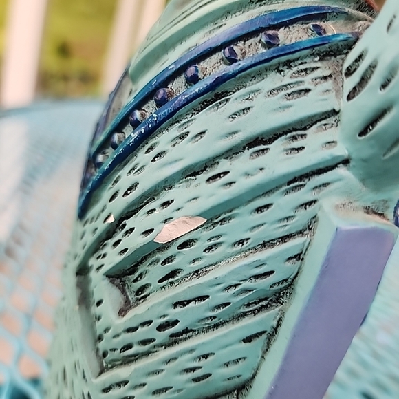 Quon-Quon Tiki Vintage Ceramic 7 Piece Rum Decanter & Shot Mugs - Picture 6 of 16